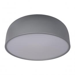 Потолочный светодиодный светильник Loft IT Axel 10201/480 Grey  купить